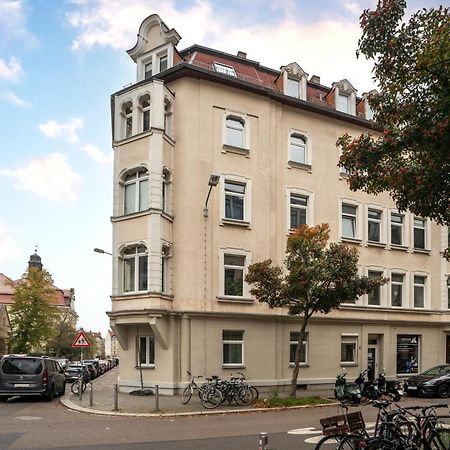 Das Echte Leipzig Entdecken -Aura3000 Exteriér fotografie