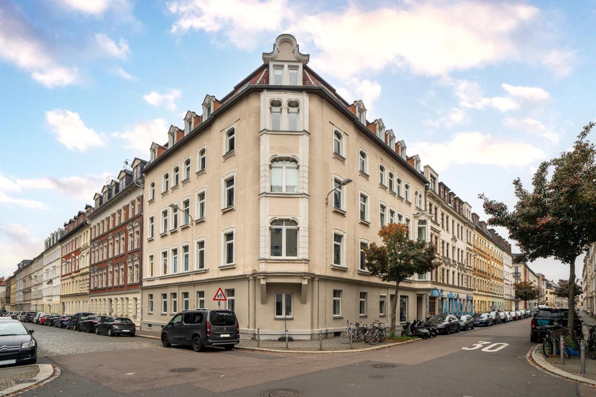 Das Echte Leipzig Entdecken -Aura3000 Exteriér fotografie